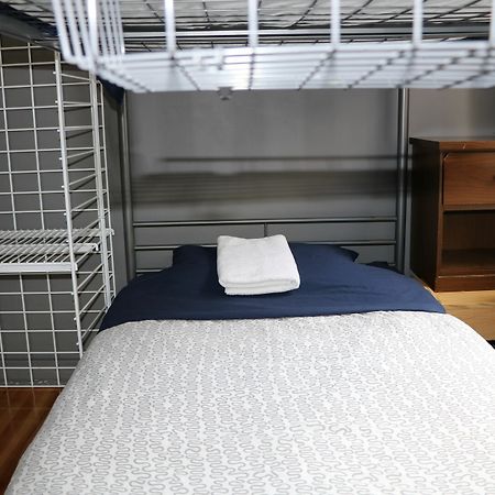Auberge Reboot Hostel Montréal Dış mekan fotoğraf
