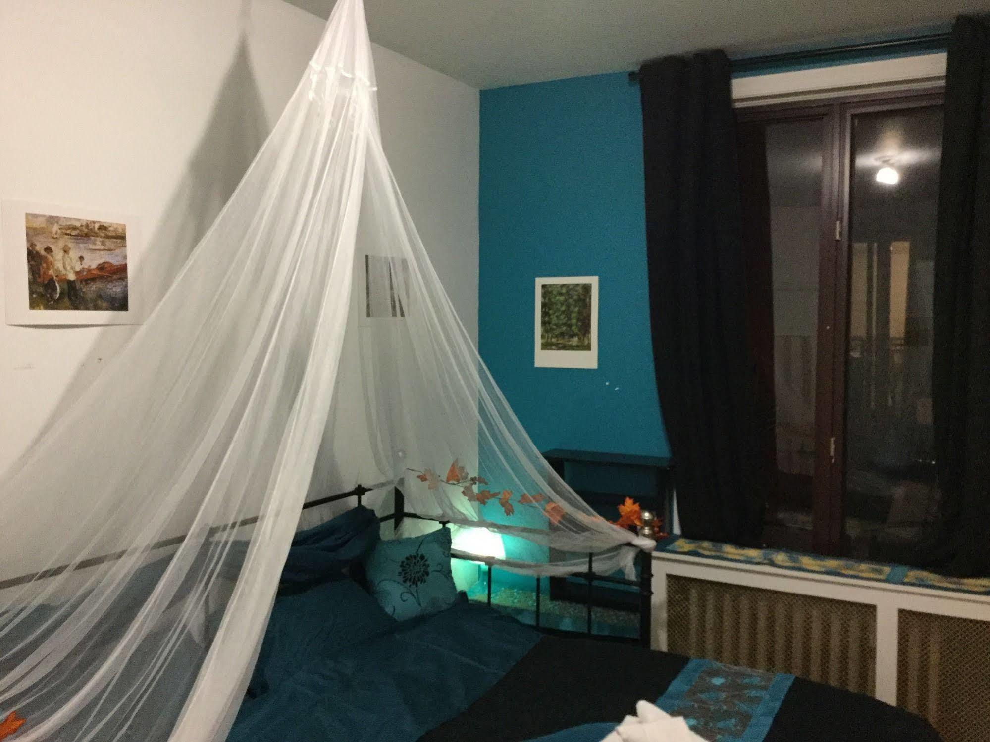 Auberge Reboot Hostel Montréal Dış mekan fotoğraf