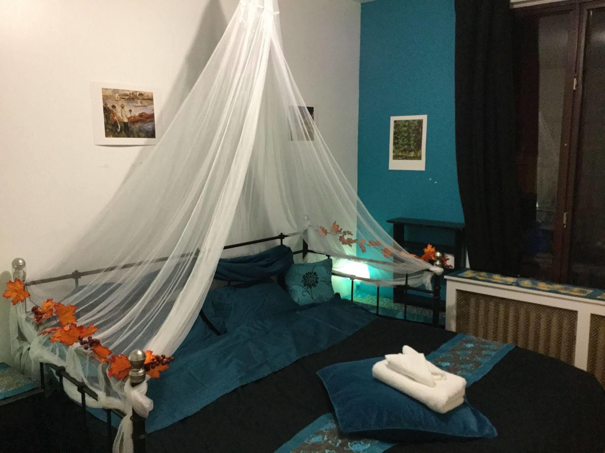 Auberge Reboot Hostel Montréal Dış mekan fotoğraf