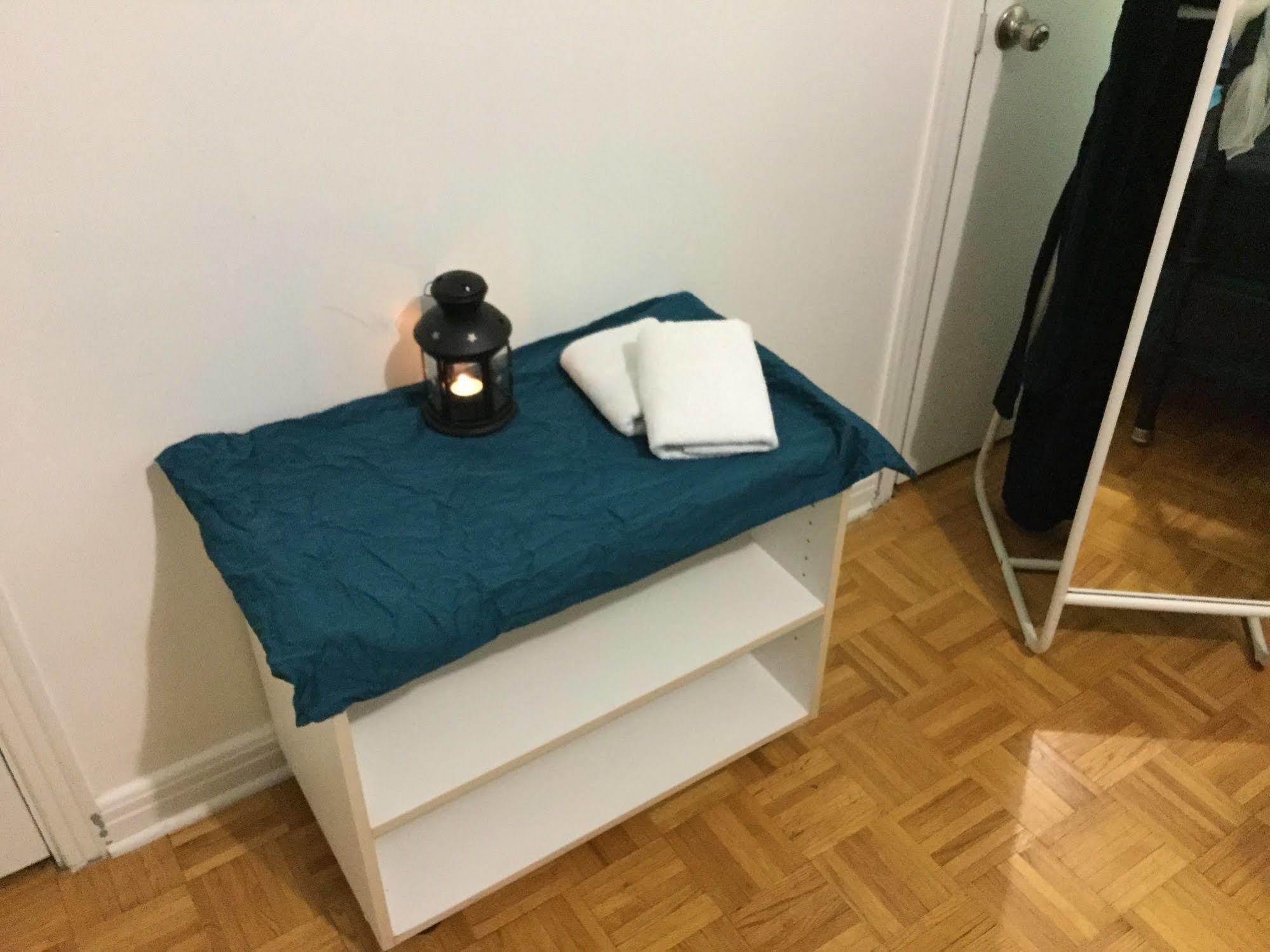 Auberge Reboot Hostel Montréal Dış mekan fotoğraf