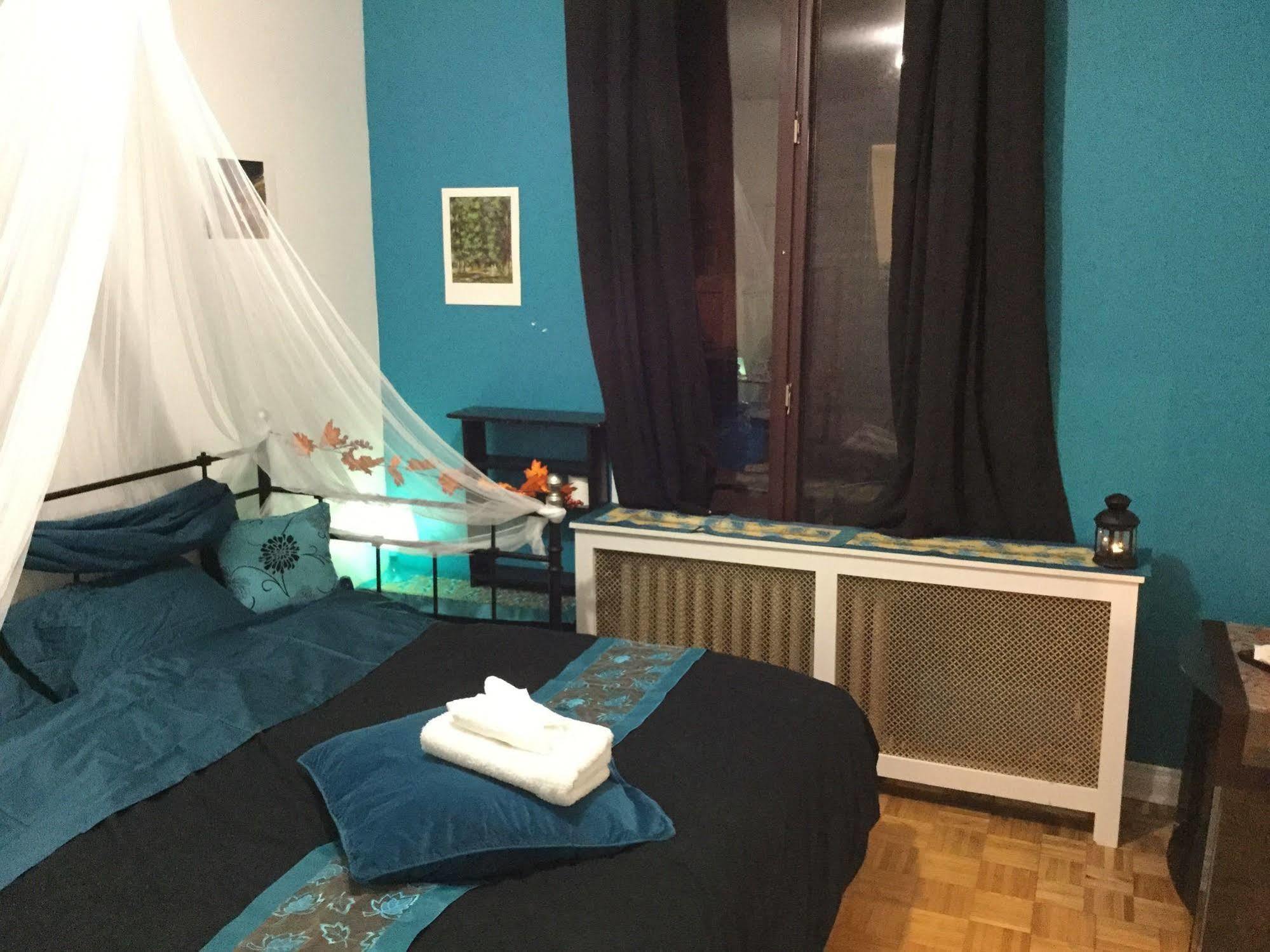 Auberge Reboot Hostel Montréal Dış mekan fotoğraf