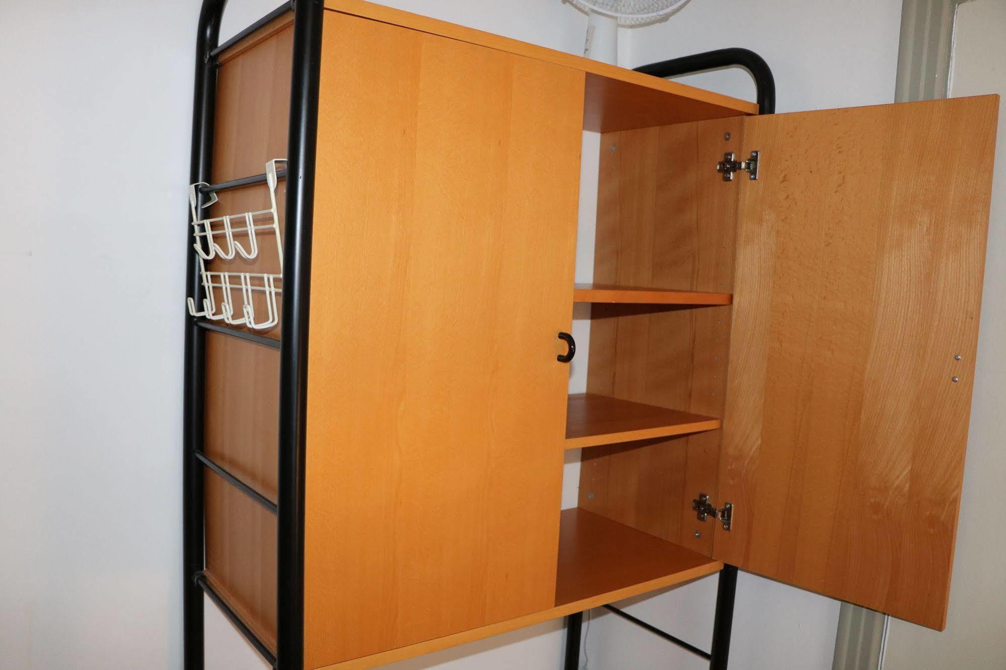 Auberge Reboot Hostel Montréal Dış mekan fotoğraf