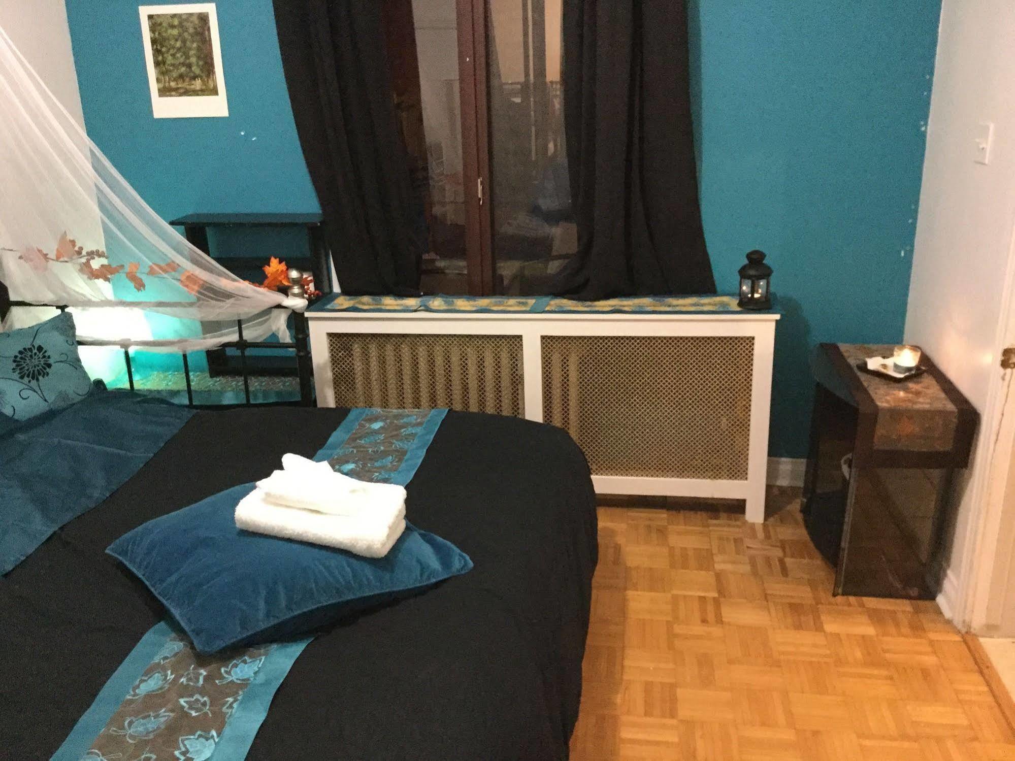 Auberge Reboot Hostel Montréal Dış mekan fotoğraf