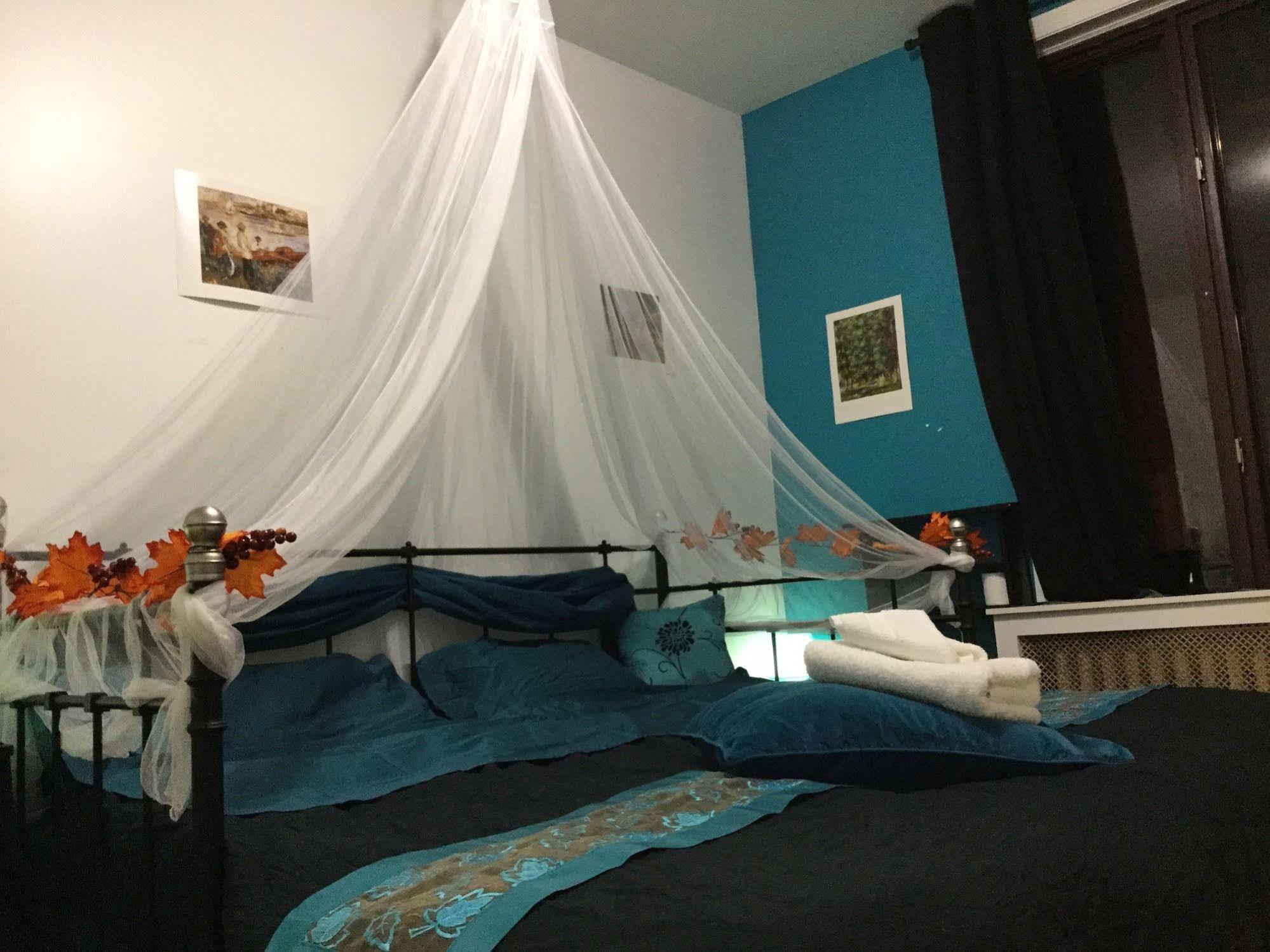 Auberge Reboot Hostel Montréal Dış mekan fotoğraf