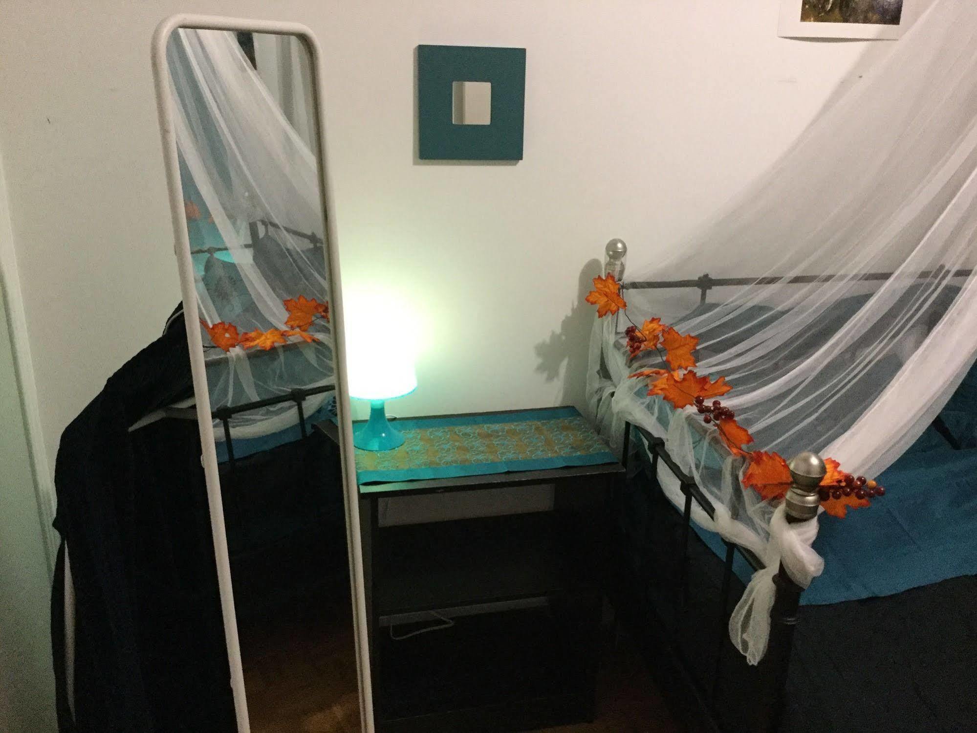 Auberge Reboot Hostel Montréal Dış mekan fotoğraf