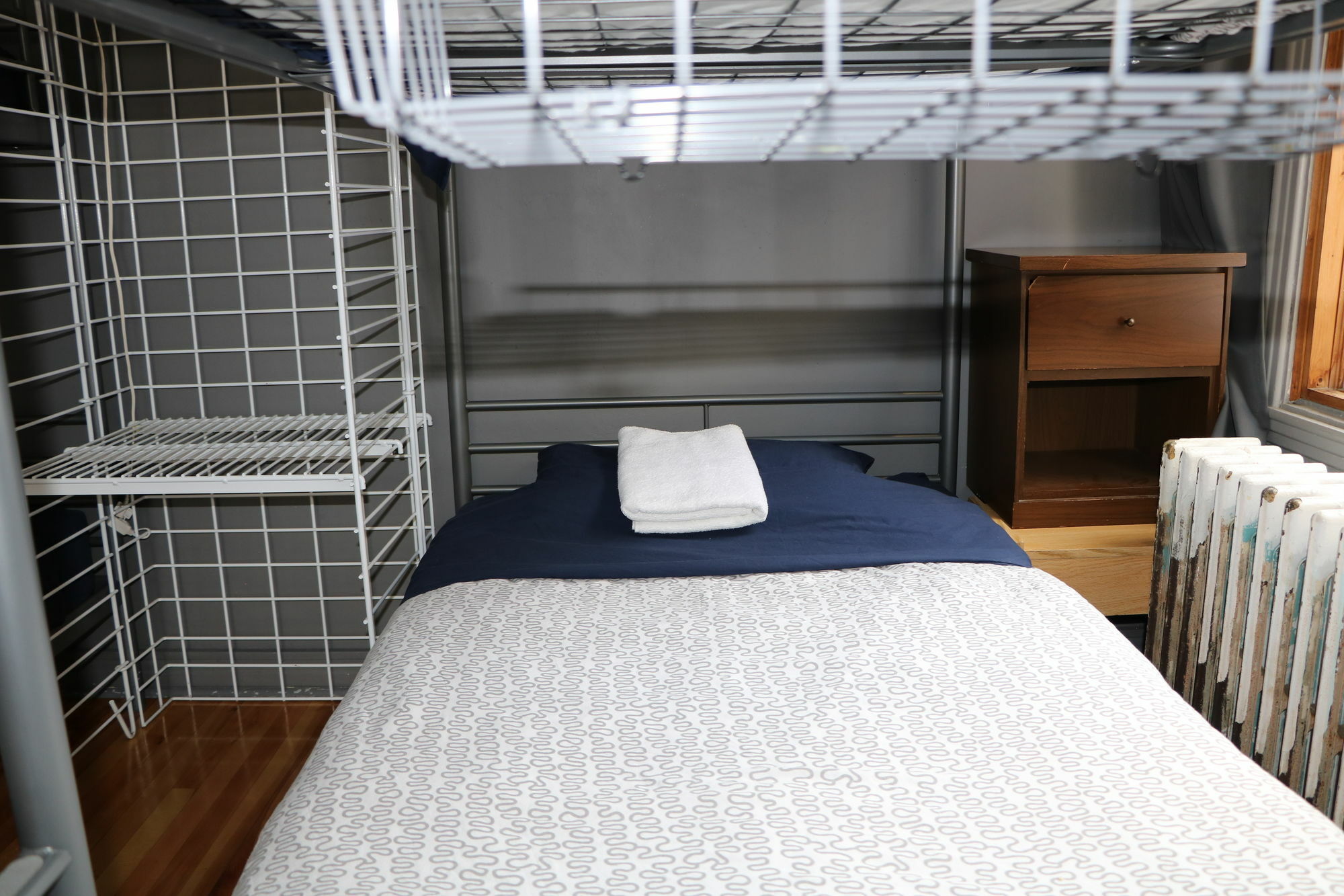 Auberge Reboot Hostel Montréal Dış mekan fotoğraf