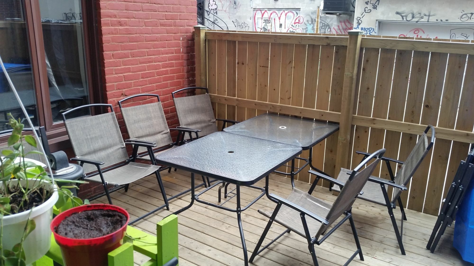 Auberge Reboot Hostel Montréal Dış mekan fotoğraf